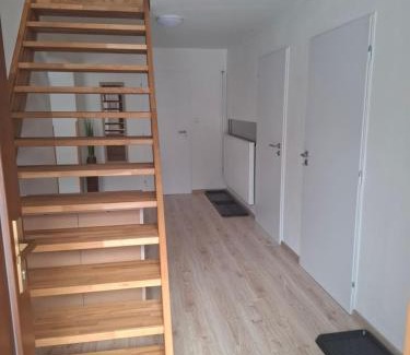 Albrechtice v Jizerskych horach Apartment | Apartmán Pipek