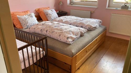Albrechtice v Jizerskych horach Apartment | Apartmán Albrechtice