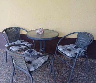 Cserkut Apartment | Czanadomb apartman