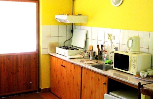 Cserkut Apartment | Czanadomb apartman
