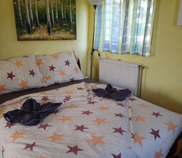 Cserkut Apartment | Czanadomb apartman
