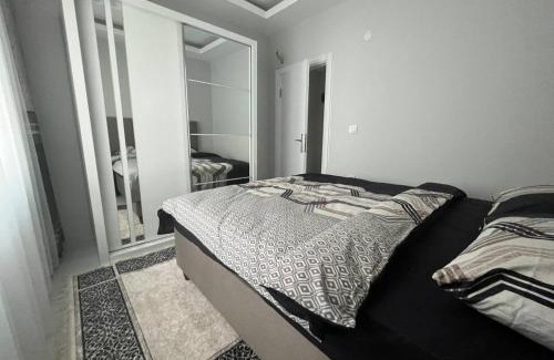 Alanya Apartment | CZG SUİTE PREMİNYUM SİTESİ