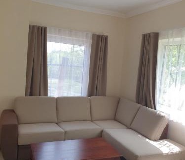 Poroszlo Apartment | Czinege Vendégház - Kis ház