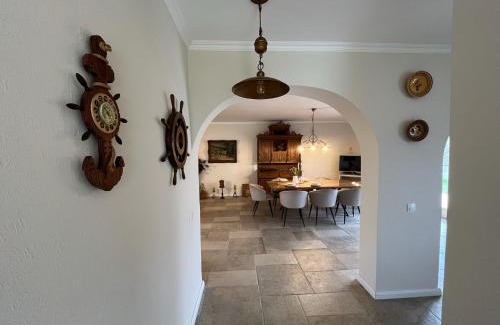 Poroszlo Apartment | Czinege Vendégház - Nagy ház