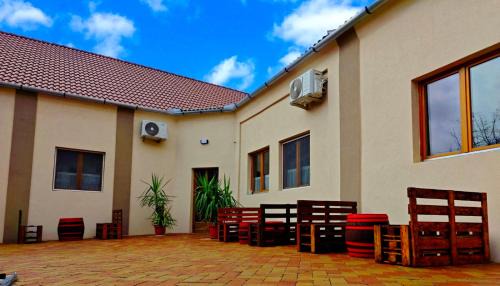 Eger Apartment | DáMa Apartments