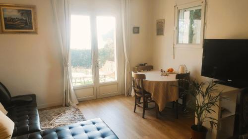Ampuis Bed & Breakfast | Dépendance cocooning de bon standing Ampuis