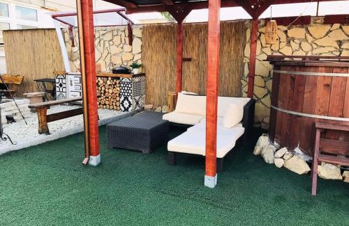 Balatonalmadi Apartment | Dézsa Apartman Balatonalmádi
