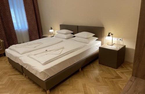 Szeged Apartment | Dózsa Apartman Szeged