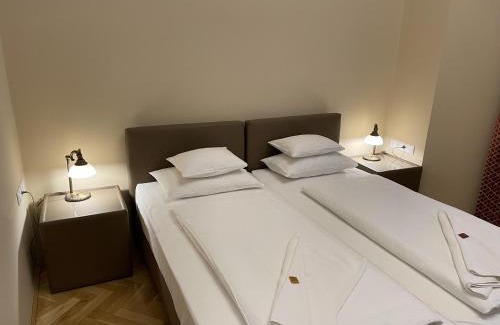 Szeged Apartment | Dózsa Apartman Szeged