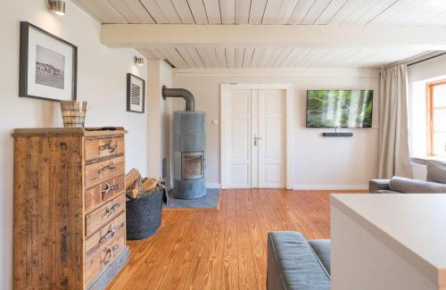 Almdorf House | Dörpshus