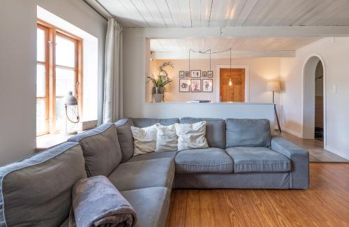Almdorf House | Dörpshus