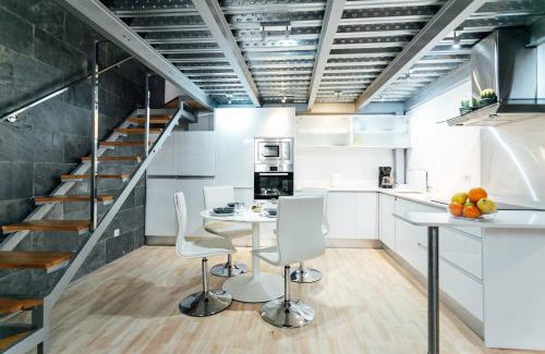 La Florida Apartment | Dúplex Florida II