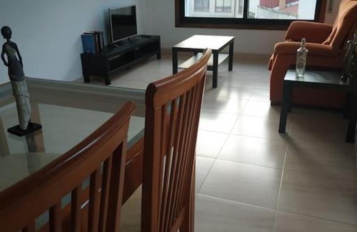 Marin Apartment | Dúplex juncal