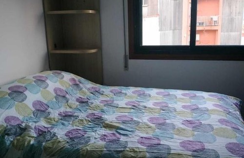 Marin Apartment | Dúplex juncal