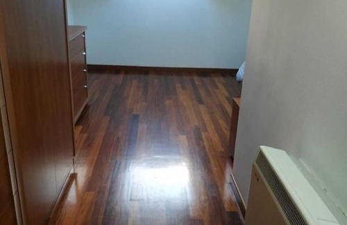 Marin Apartment | Dúplex juncal