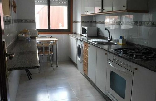 Marin Apartment | Dúplex juncal