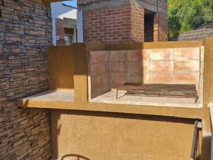 Villa Carlos Paz Apartment | Dúplex La Delfina 3