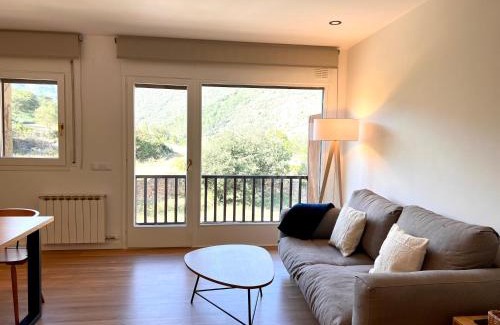 Sort Apartment | Dúplex La Solana - L'Amfitriona
