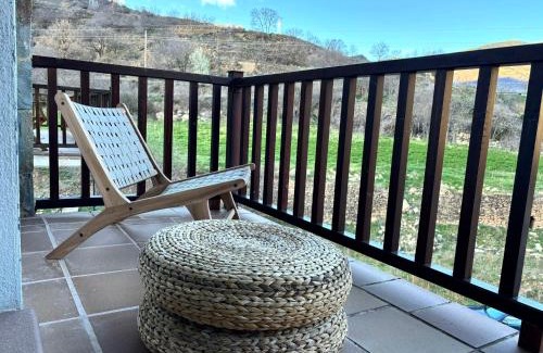 Sort Apartment | Dúplex La Solana - L'Amfitriona