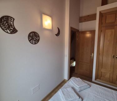 Arroyo Frio Apartment | Dúplex Sierra de Cazorla II