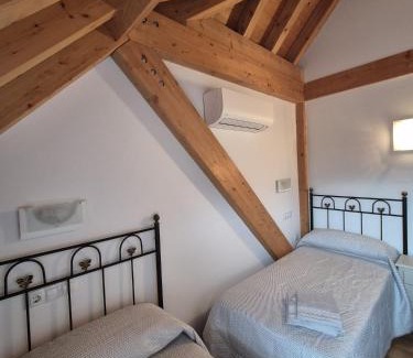 Arroyo Frio Apartment | Dúplex Sierra de Cazorla II