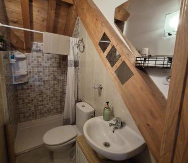 Arroyo Frio Apartment | Dúplex Sierra de Cazorla II