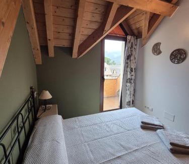 Arroyo Frio Apartment | Dúplex Sierra de Cazorla II