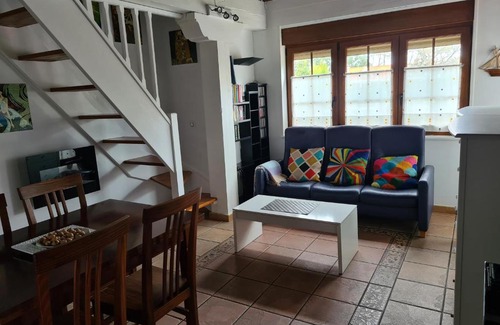 Somo Apartment | Dúplex Somo