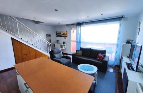 Miengo Apartment | Dúplex Surf junto a la playa