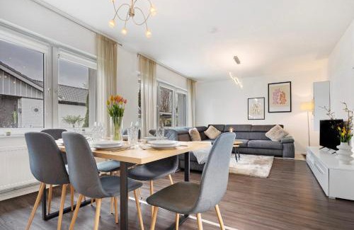 Sandbrink House | Dümmerliebe am See
