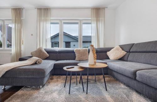 Sandbrink House | Dümmerliebe am See