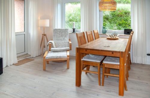 Baltrum Apartment | Düne 76 Moderne Ferienwohnung