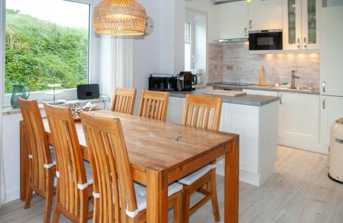 Baltrum Apartment | Düne 76 Moderne Ferienwohnung