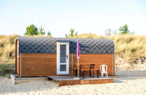 Steenodde Other | Dünencamping Amrum