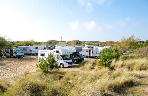 Steenodde Other | Dünencamping Amrum