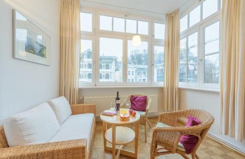Sellin Apartment | Dünenhaus Sellin