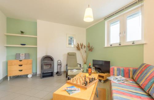 Sellin Apartment | Dünenhaus Sellin