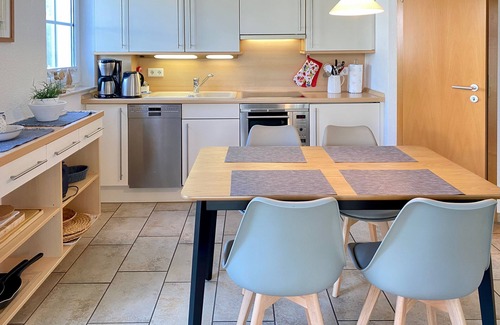 Peenemuende Apartment | Dünenresidenz Karlshagen, Lindenweg 8 b, VS Sass - Dünenresidenz Karlshagen Lindenweg 8b, VS Sass
