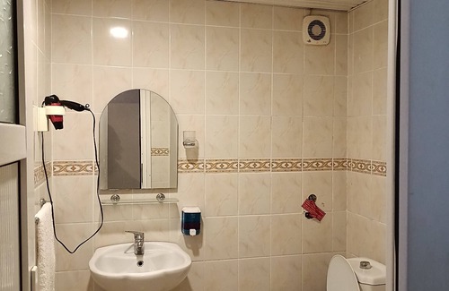 Seyhan Hotel | DÜNYA OTEL ADANA