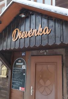 Provodin Hotel | Dřevěnka