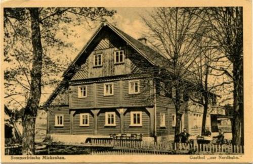 Provodin Hotel | Dřevěnka