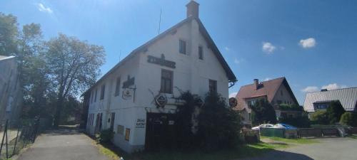 Provodin Hotel | Dřevěnka