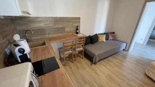 Most Apartment | Dům nad Jezerem - apartmán III