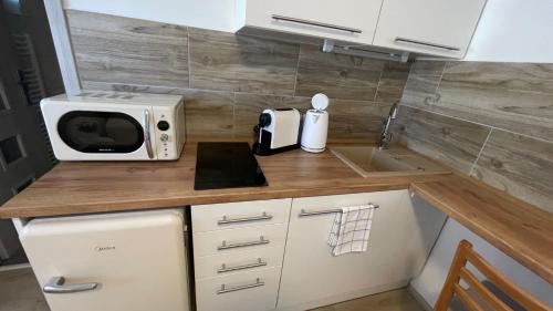 Most Apartment | Dům nad Jezerem - apartmán III