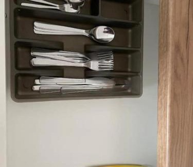 Most Apartment | Dům nad Jezerem - apartmán III