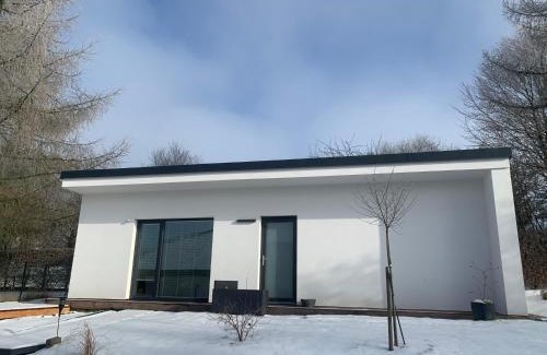 Police nad Metuji House | Dům pro hosty V Zahradě