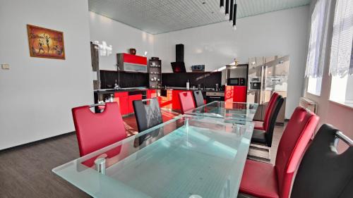 Nove Mesto pod Smrkem Apartment | Dům Slunce