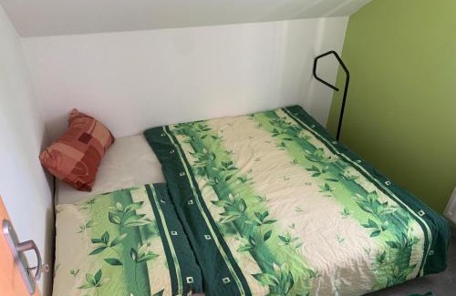 Borova Apartment | Dům U západu slunce