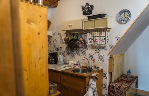 Ceska Kamenice House | Dům V Centru