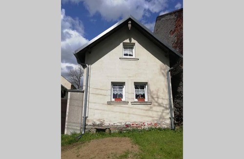 Mnichov House | Dům v malé, klidné obci blízko Mariánských Lázní